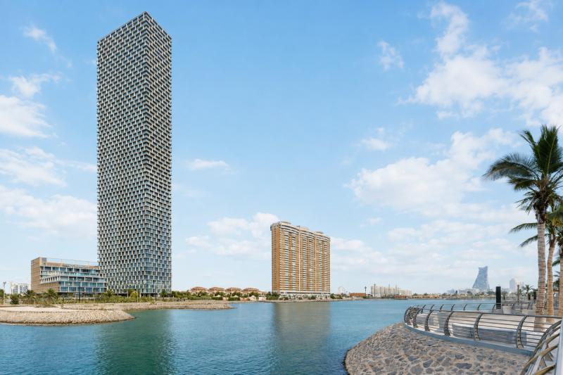Shangri La Jeddah