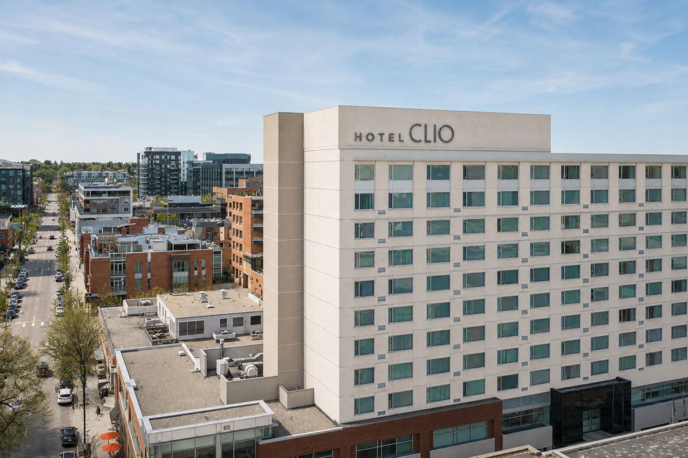 Hotel Clio, a Luxury Collection Hotel, Denver Cherry Creek