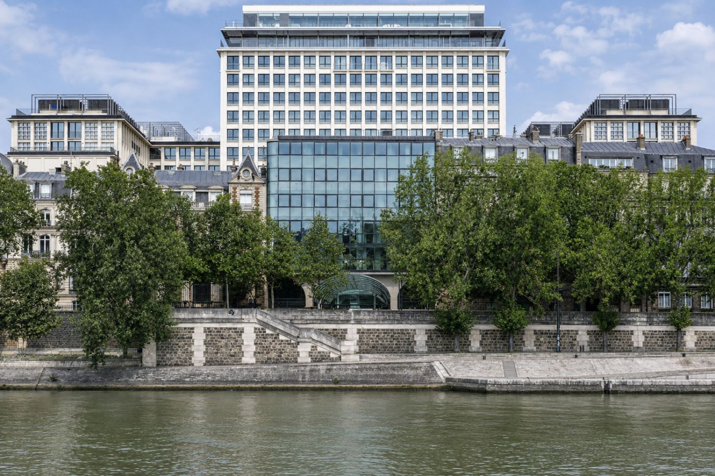 SO/ Paris
