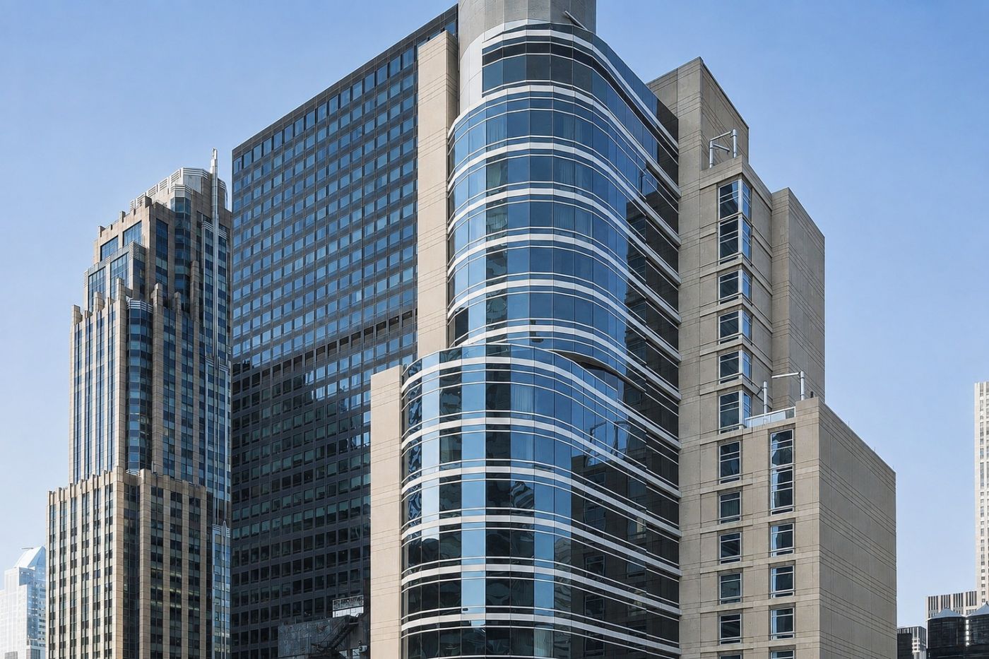 Sofitel New York