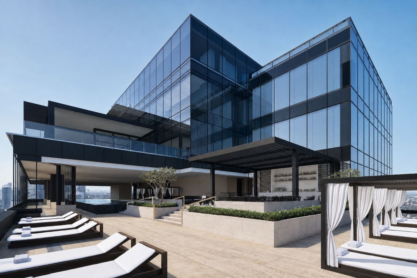 Park Hyatt Jakarta