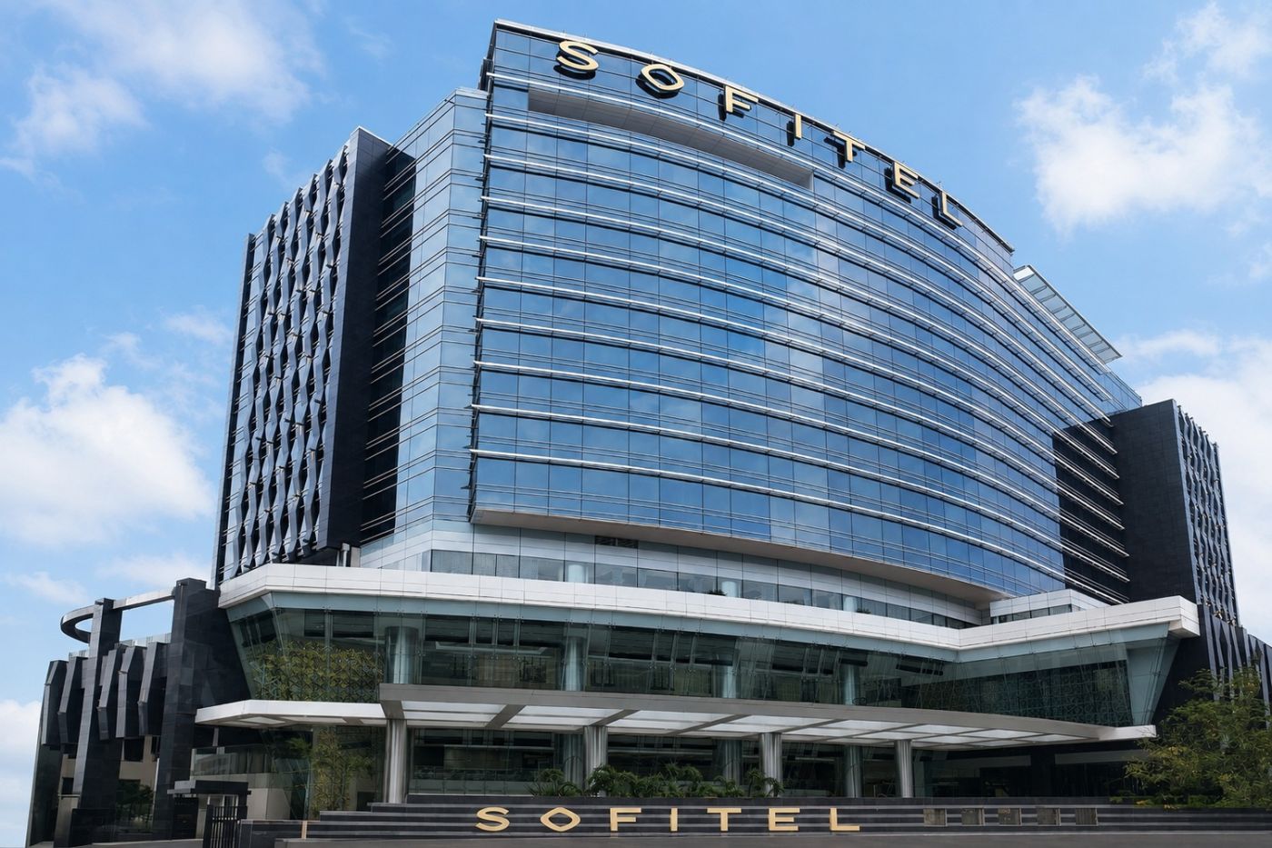 Sofitel Mumbai BKC