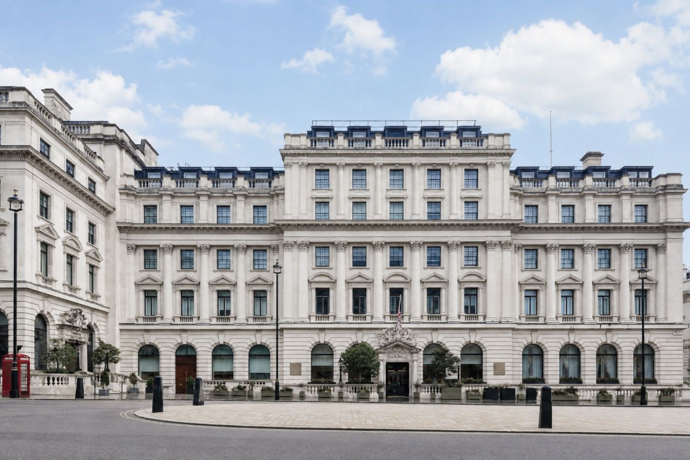 Sofitel London St James