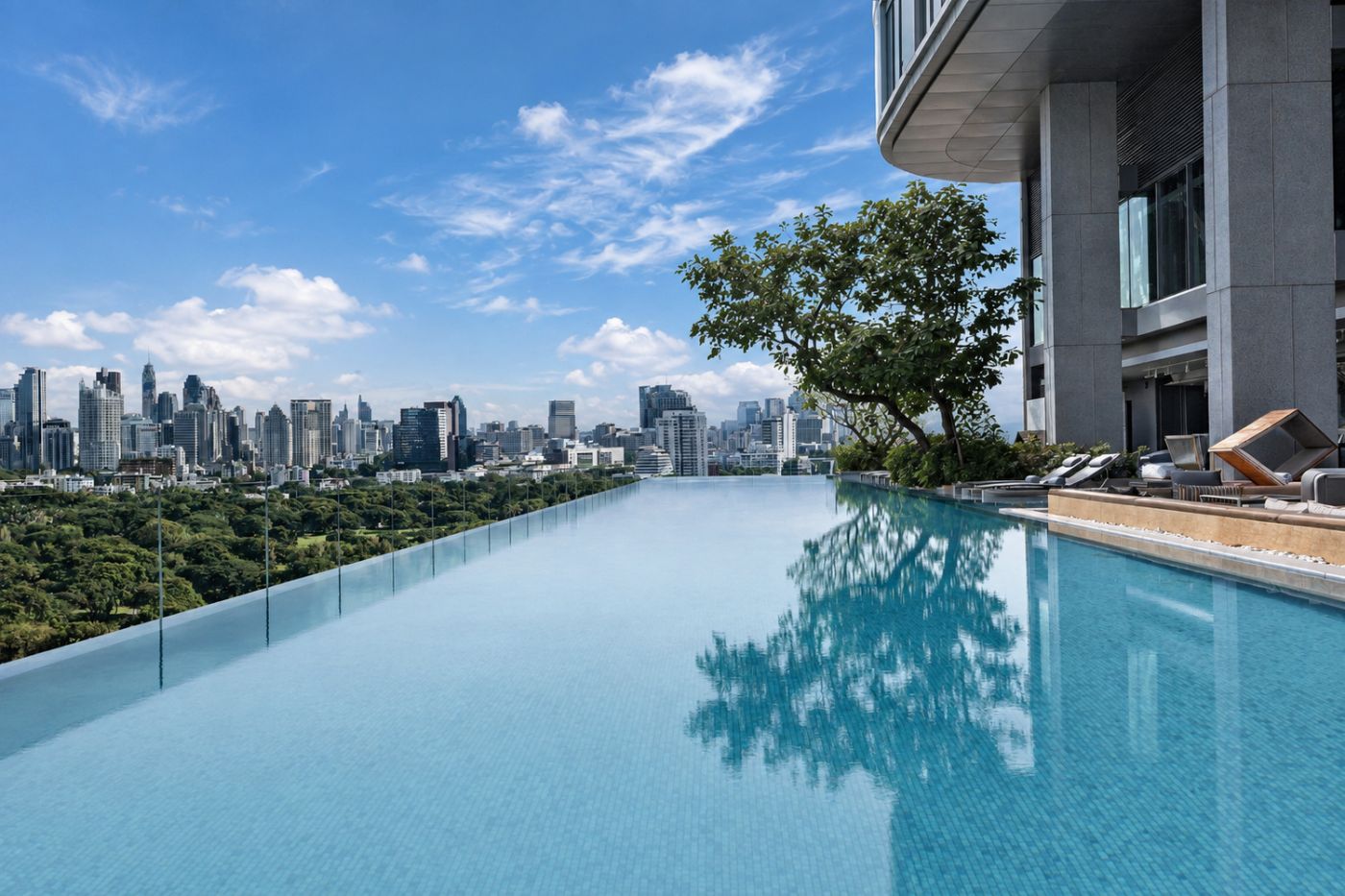 SO/ Bangkok