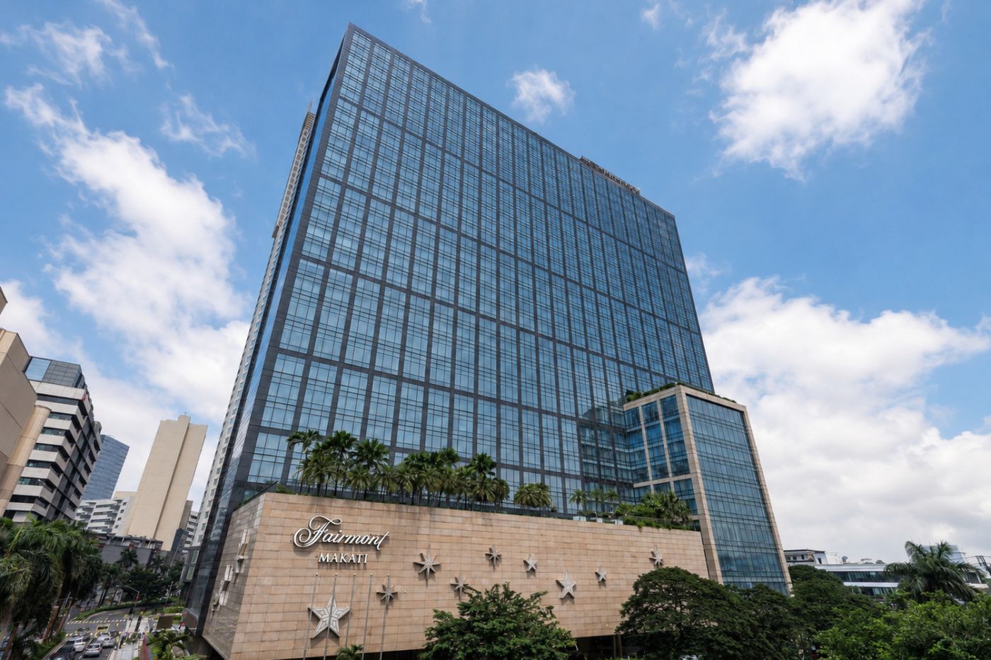 Fairmont Makati