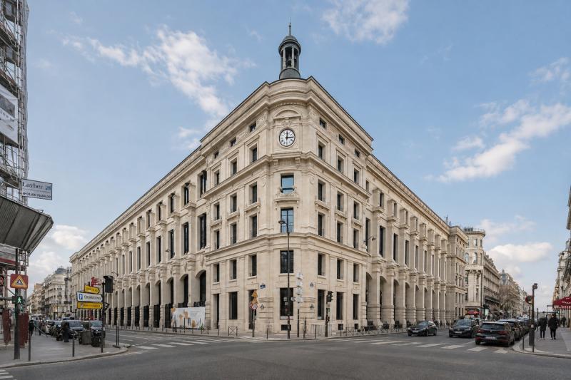 Hotel Madame Reve
