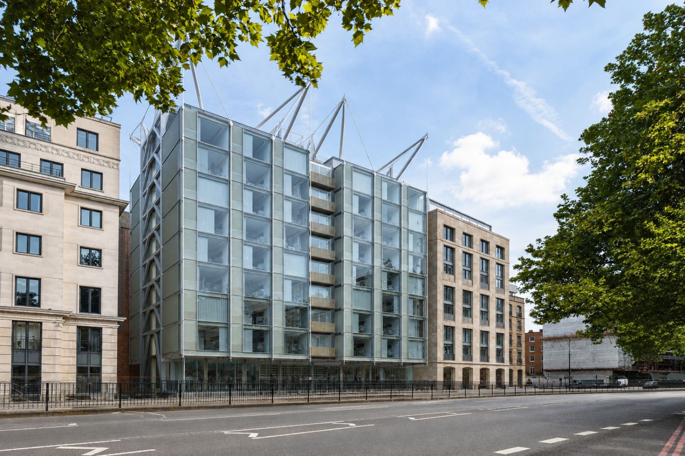 The Emory London