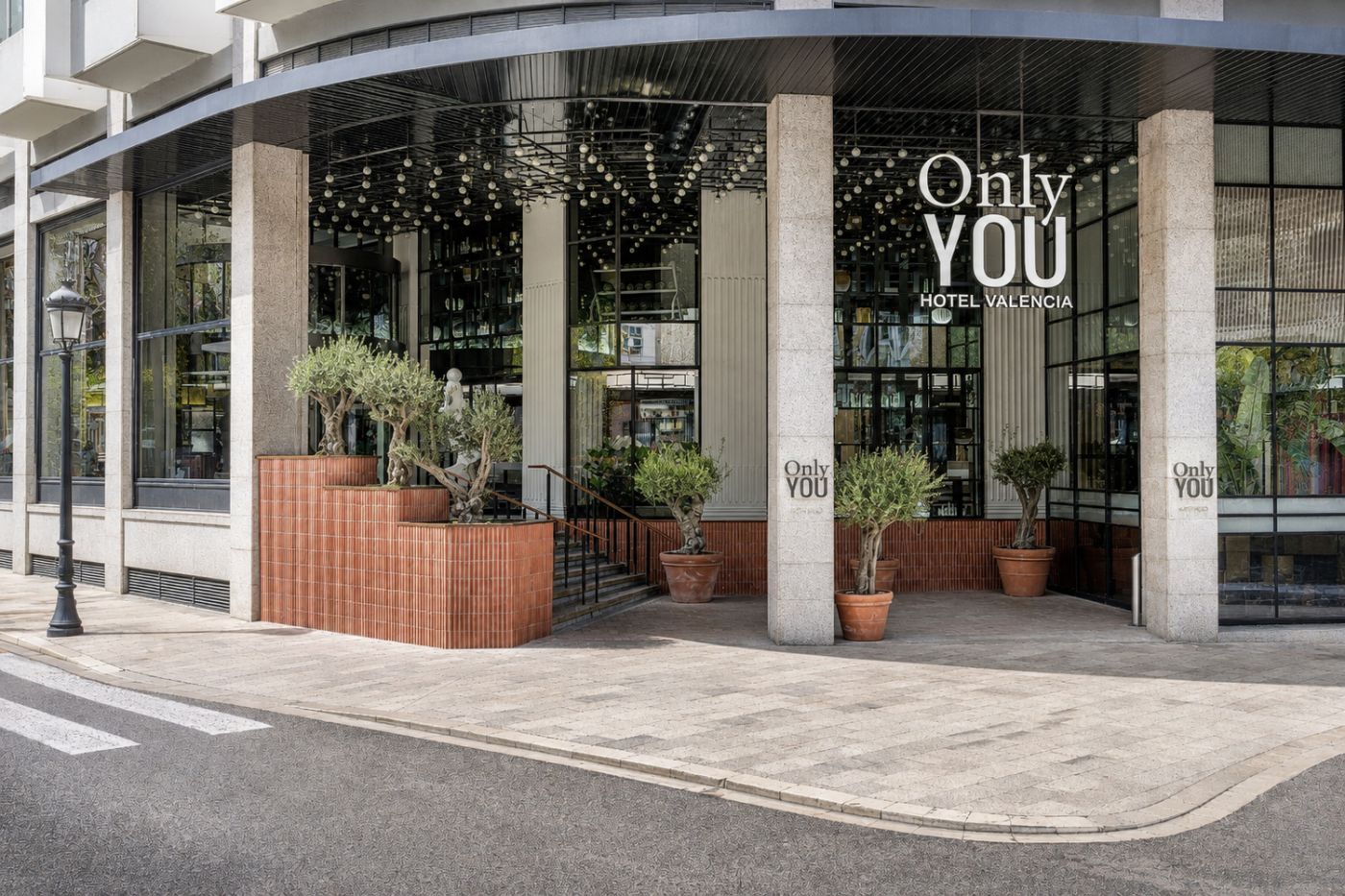Only You Hotel Valencia