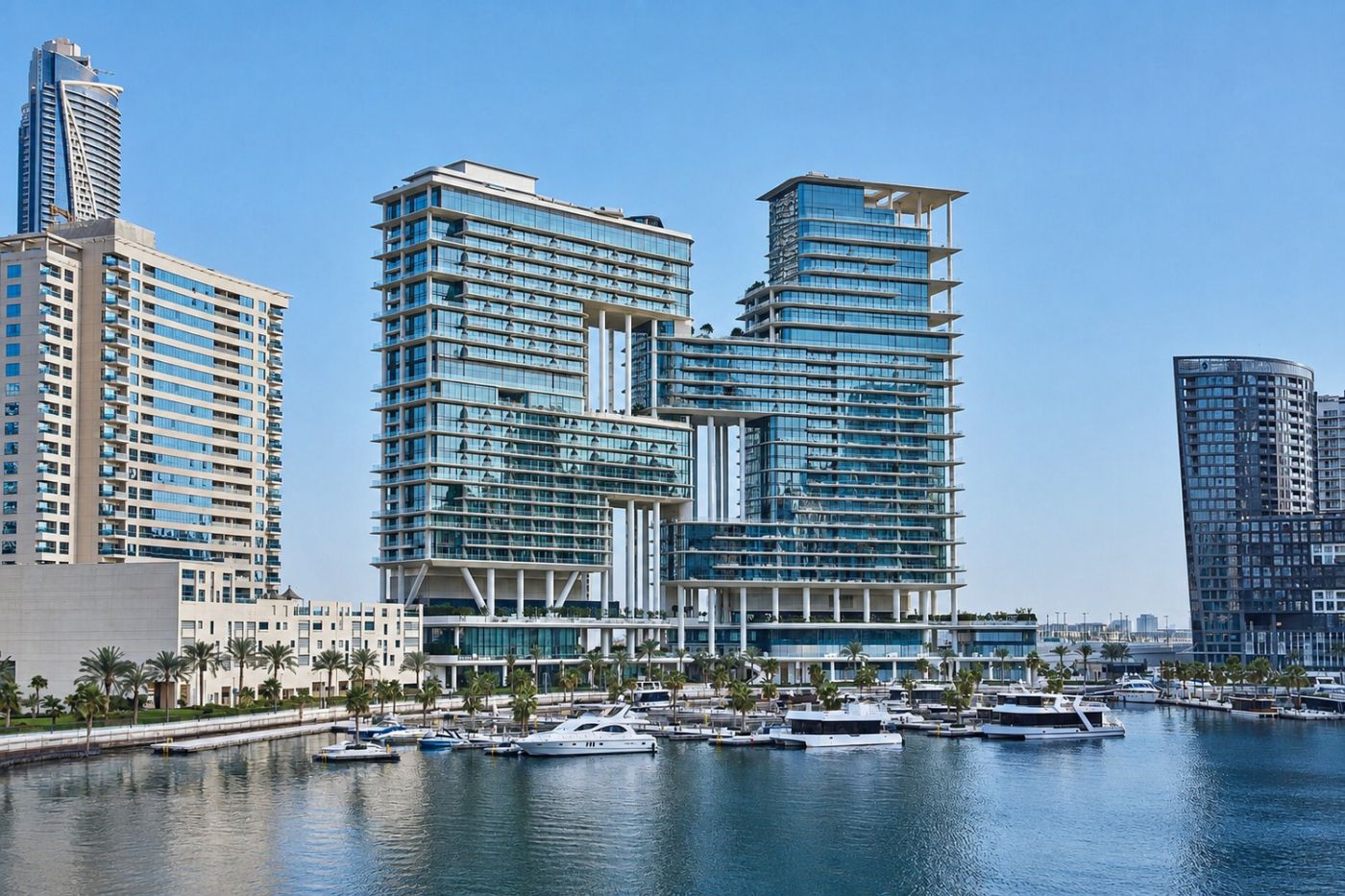 The Lana Dubai