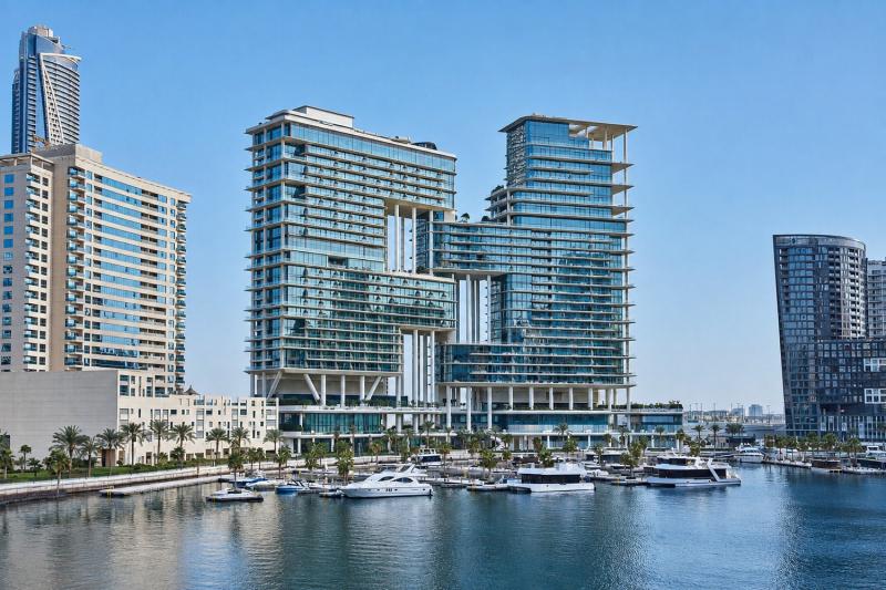 The Lana Dubai