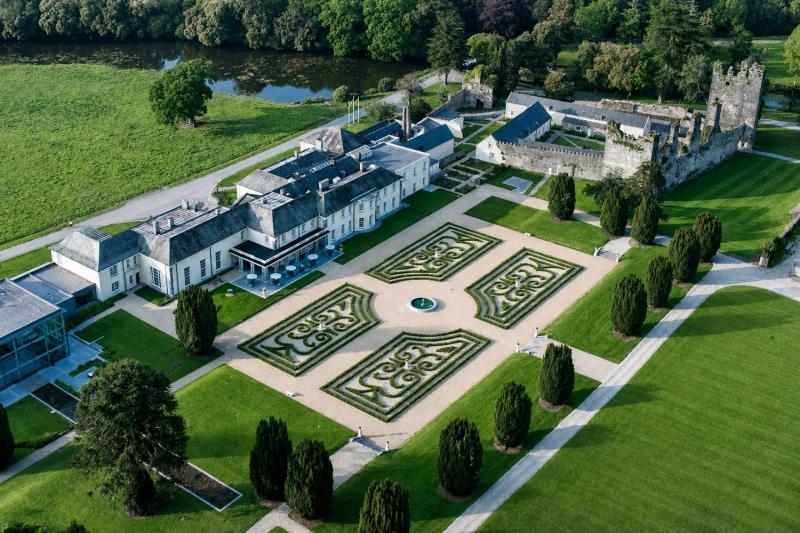 Castlemartyr Resort