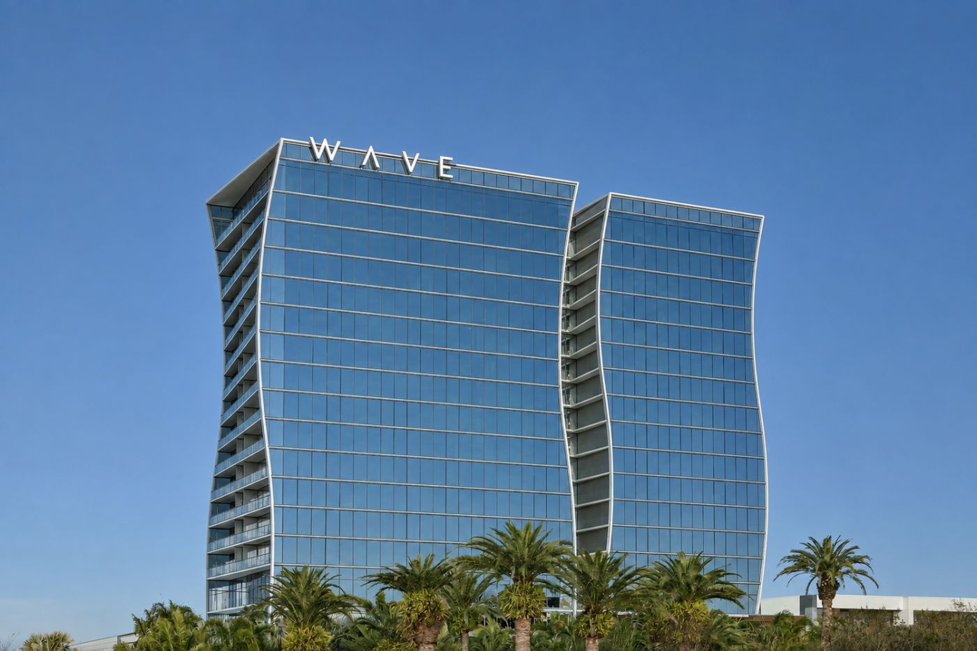 Lake Nona Wave Hotel