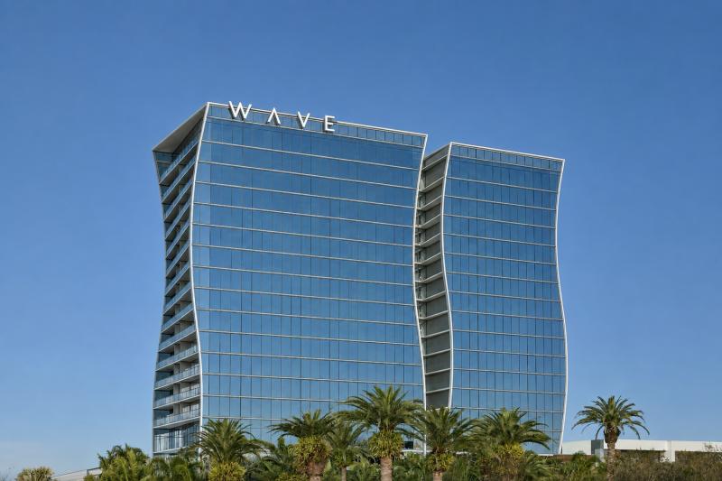 Lake Nona Wave Hotel