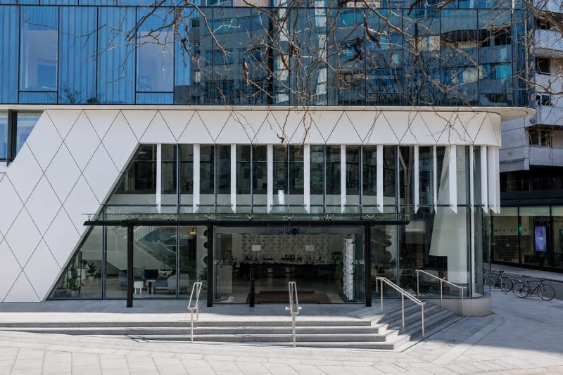 Bankside Hotel London