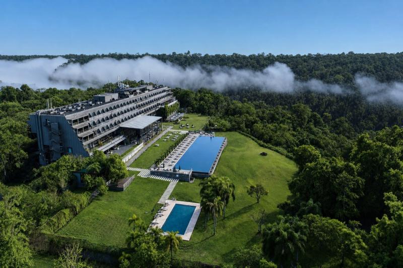 Gran Melia Iguazu