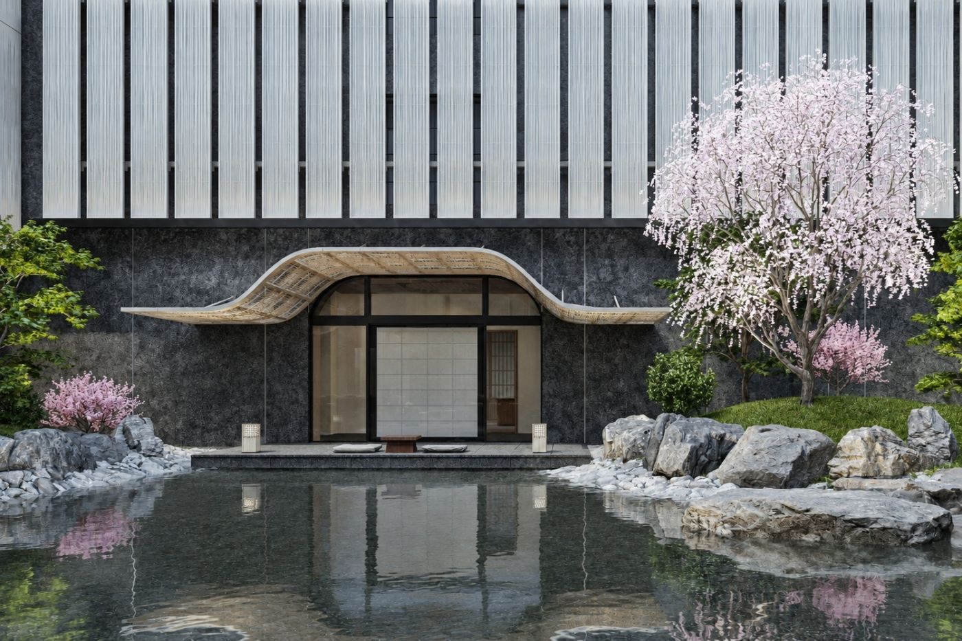Capella Kyoto