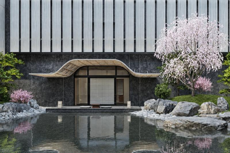 Capella Kyoto