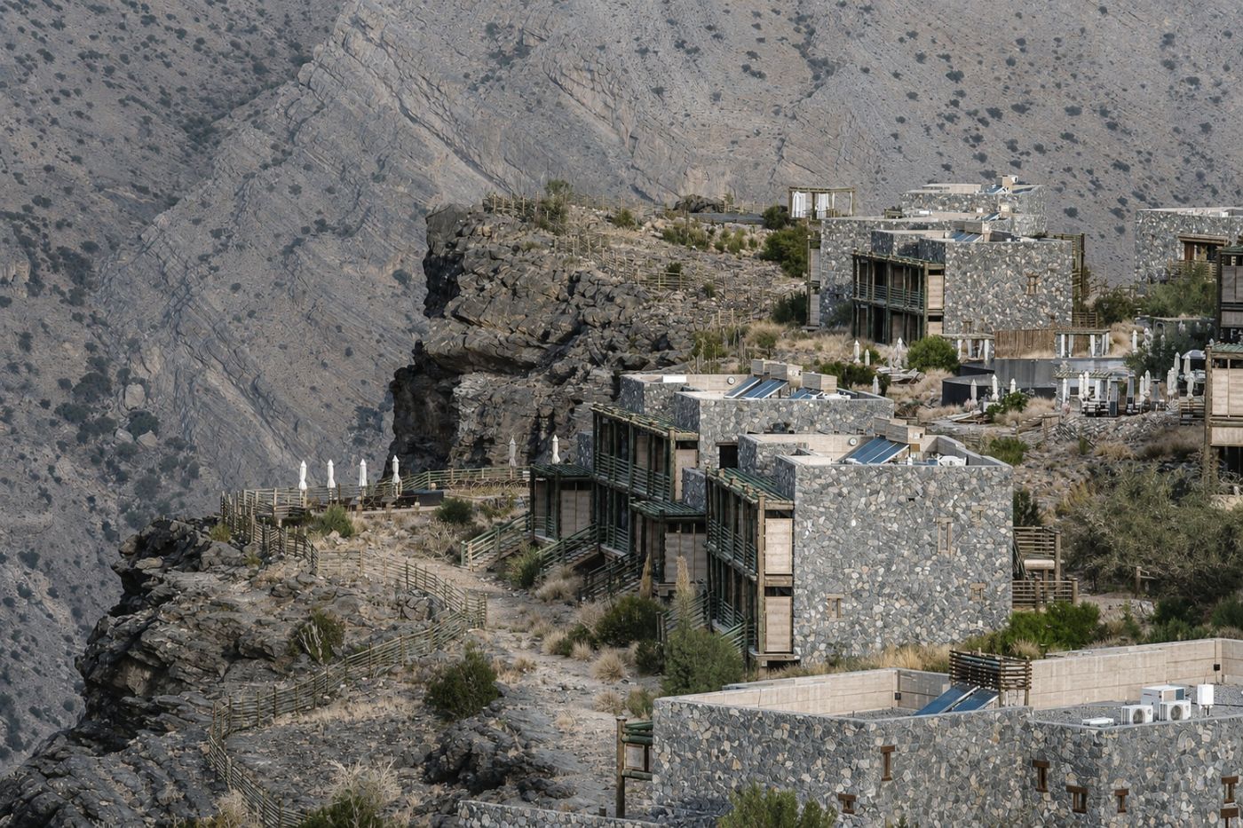 Alila Jabal Akhdar