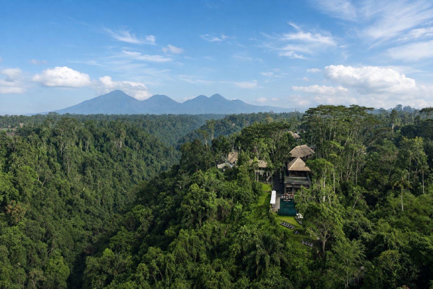 Alila Ubud