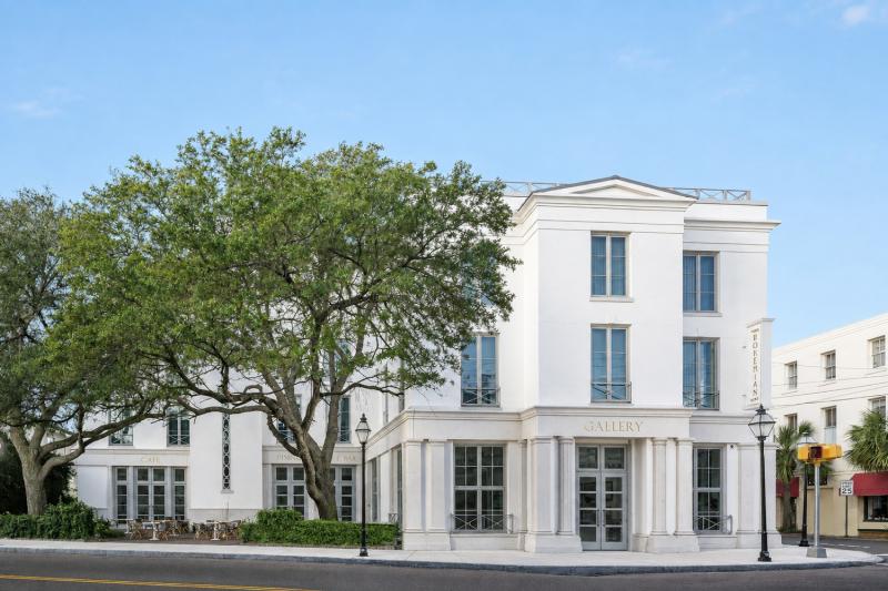 Grand Bohemian Charleston