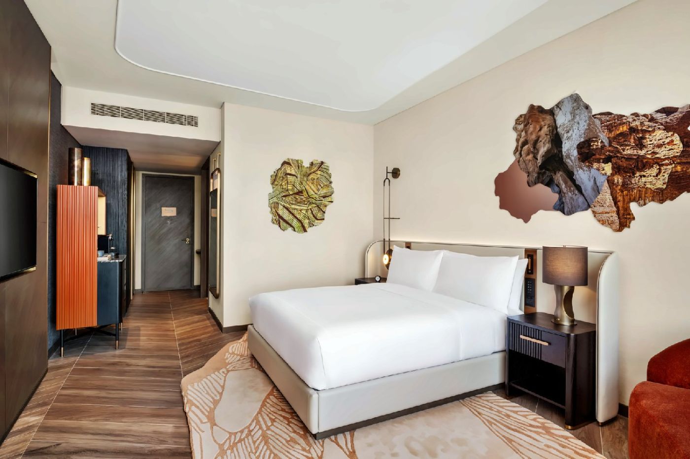Conrad Riyadh Laysen Valley