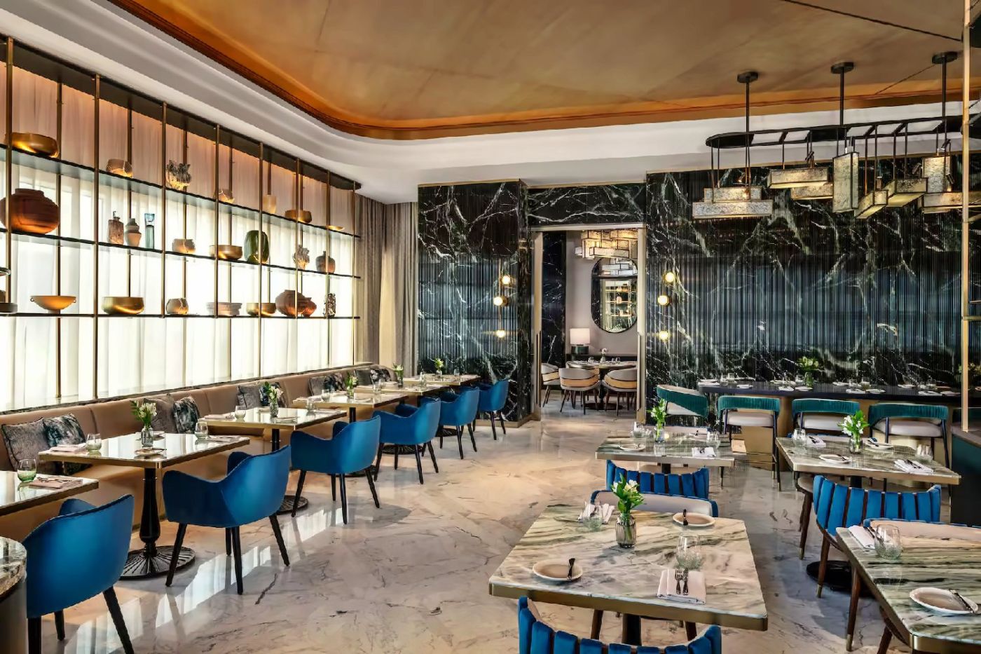 Conrad Riyadh Laysen Valley