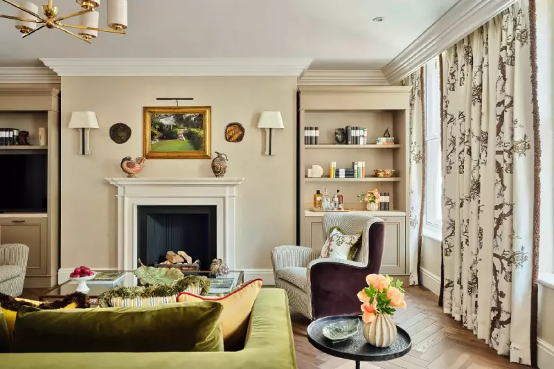 Nightingale Suite