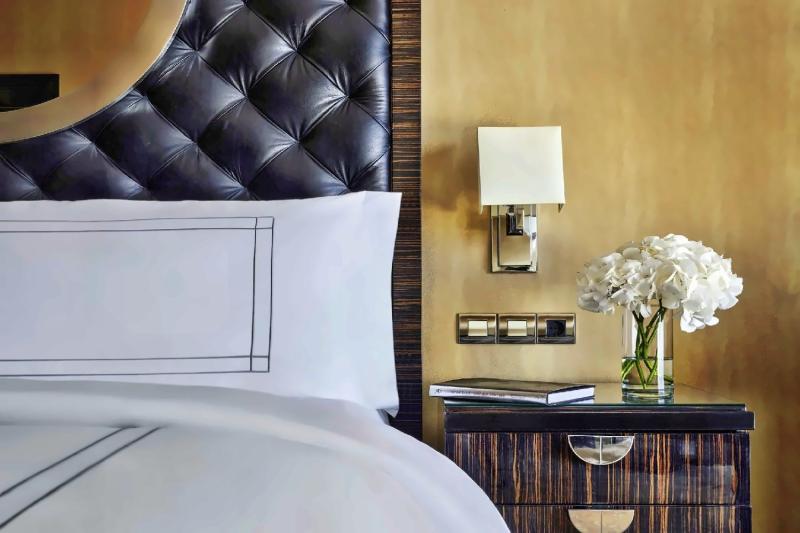 Deluxe Partial Nile View Room