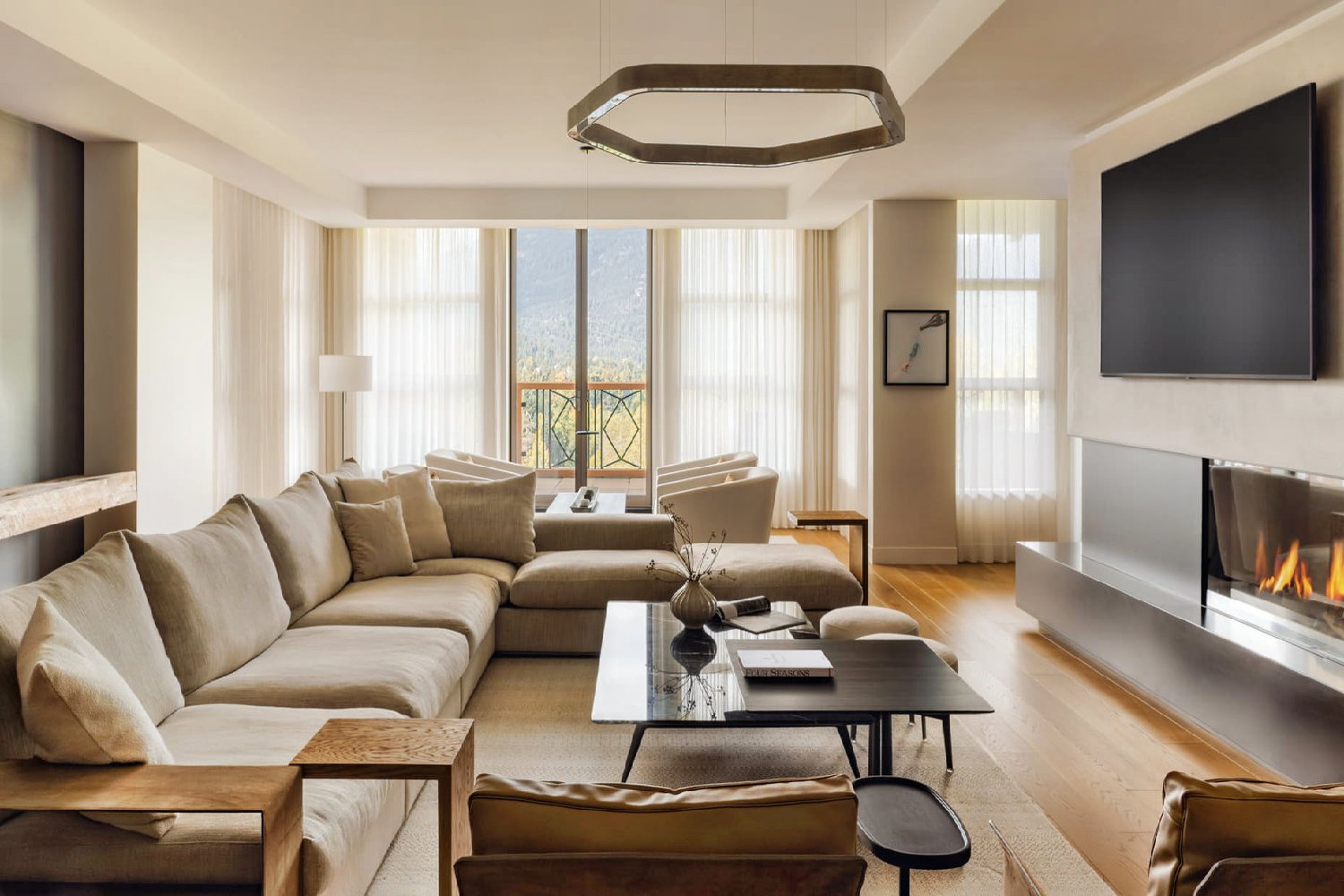 4 Bedroom Sanctuary Residence