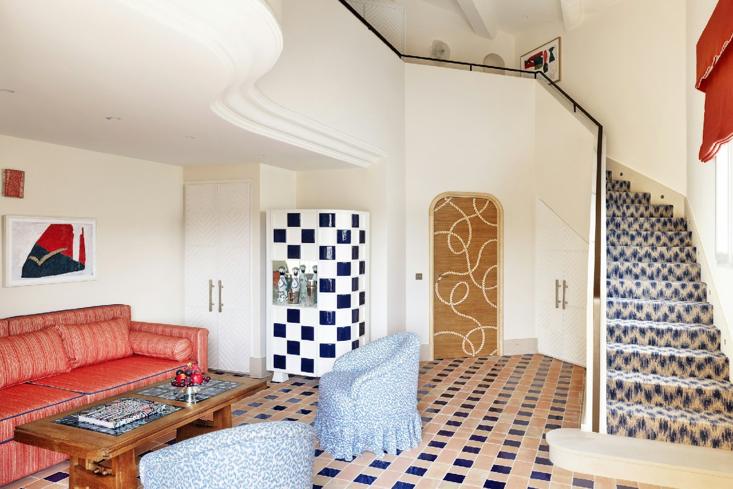 Signature Duplex Suite