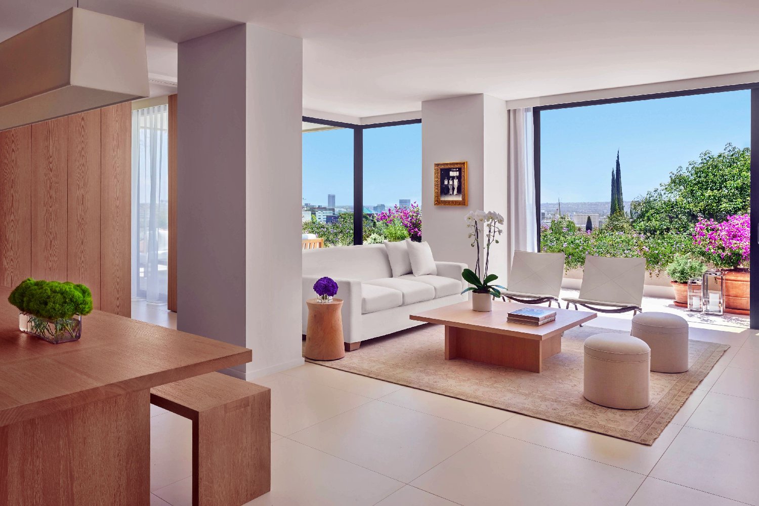 2 Bedroom Deluxe Terrace Villa