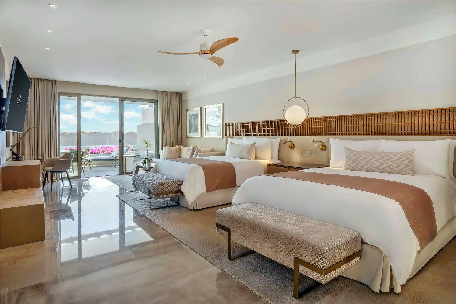 Garden Suite
