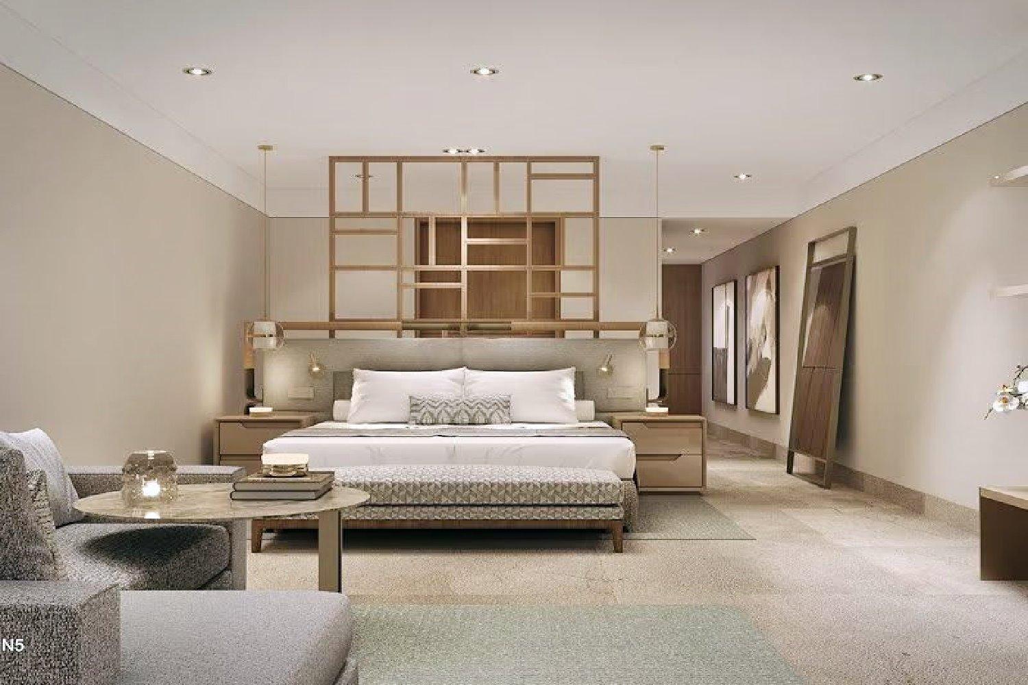 Pool Suite