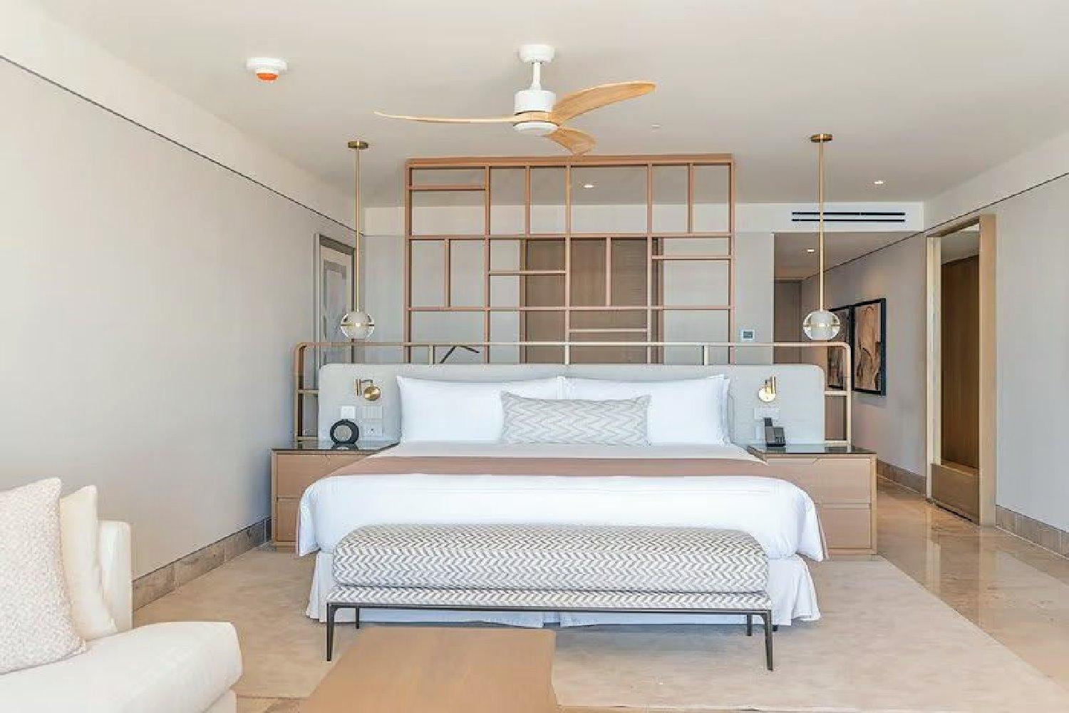 Sunrise Suite