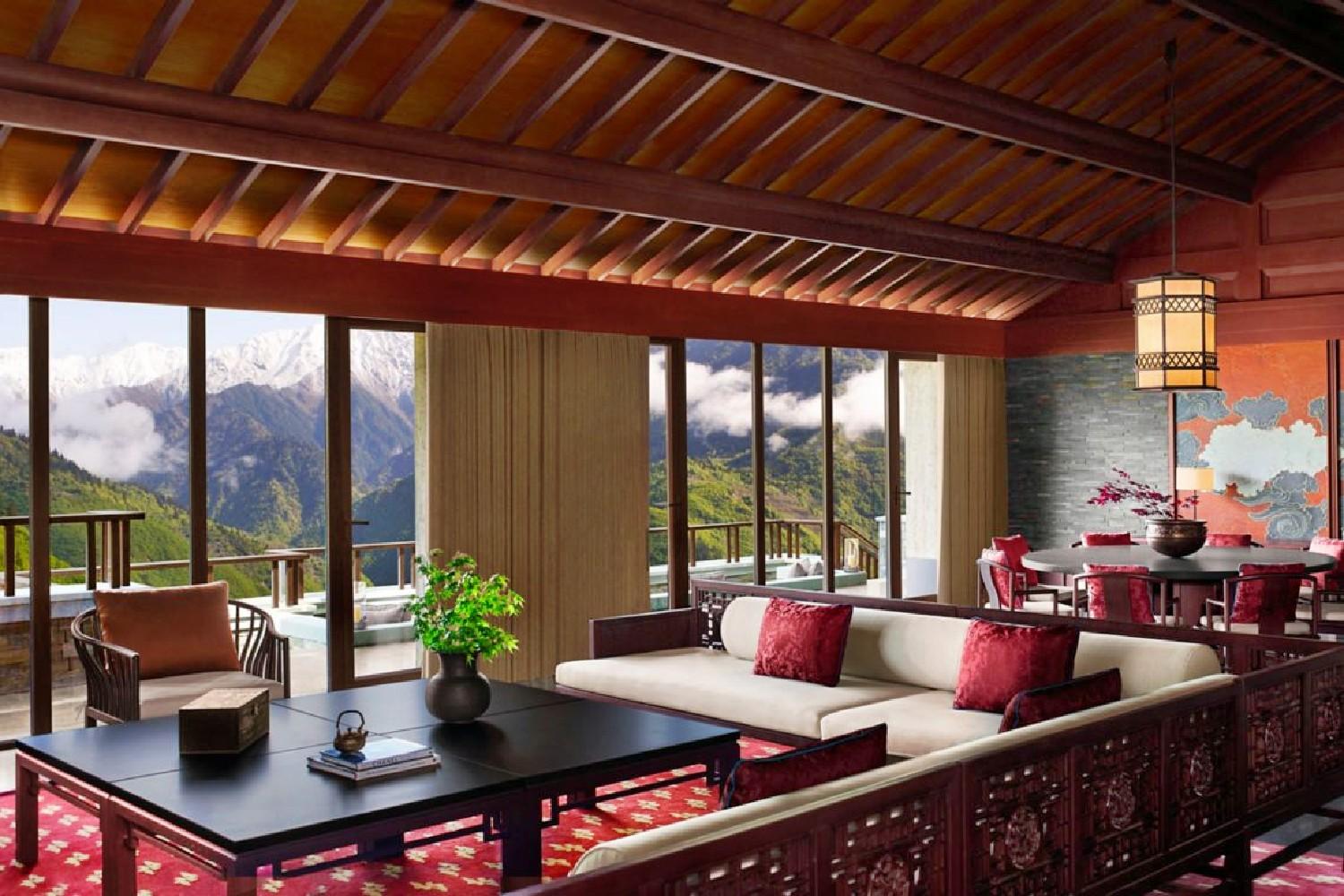 3 Bedroom Zhongcha Villa