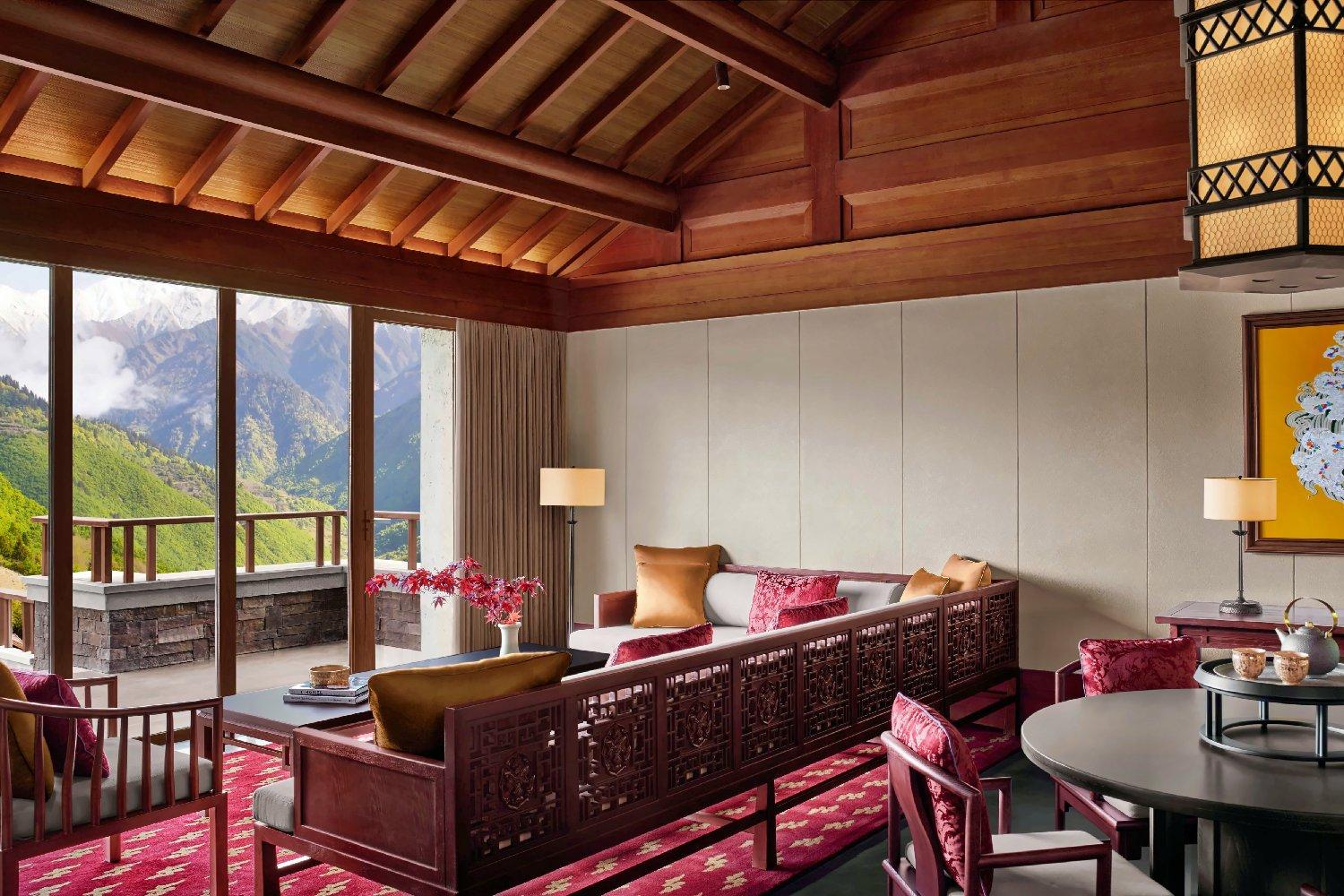 Reserve Villa