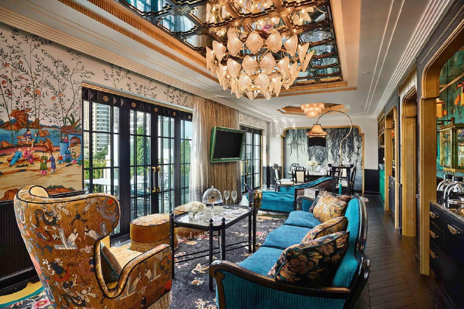 Grand Opera Suite