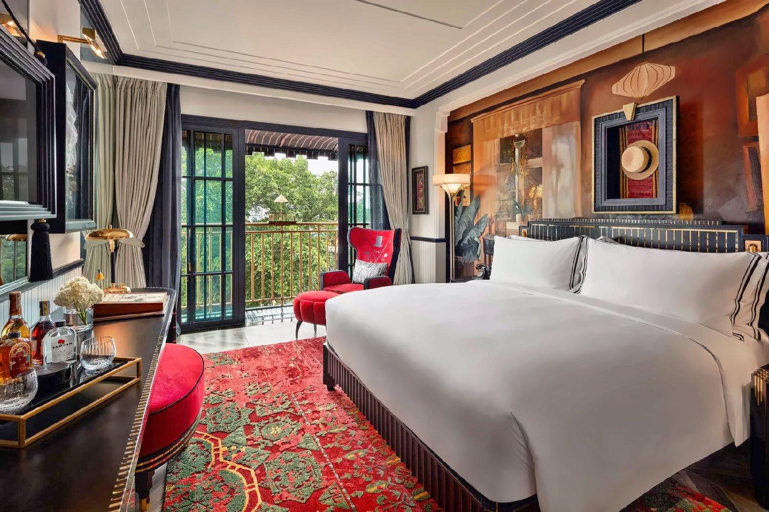 Premier Room 