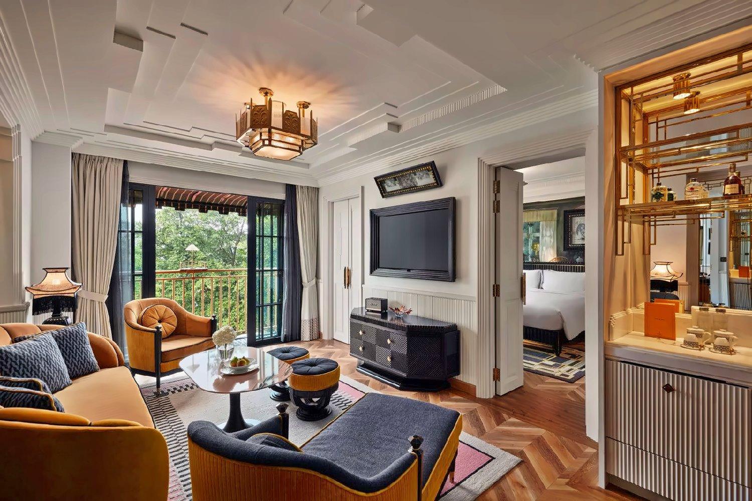 Premier Suite 