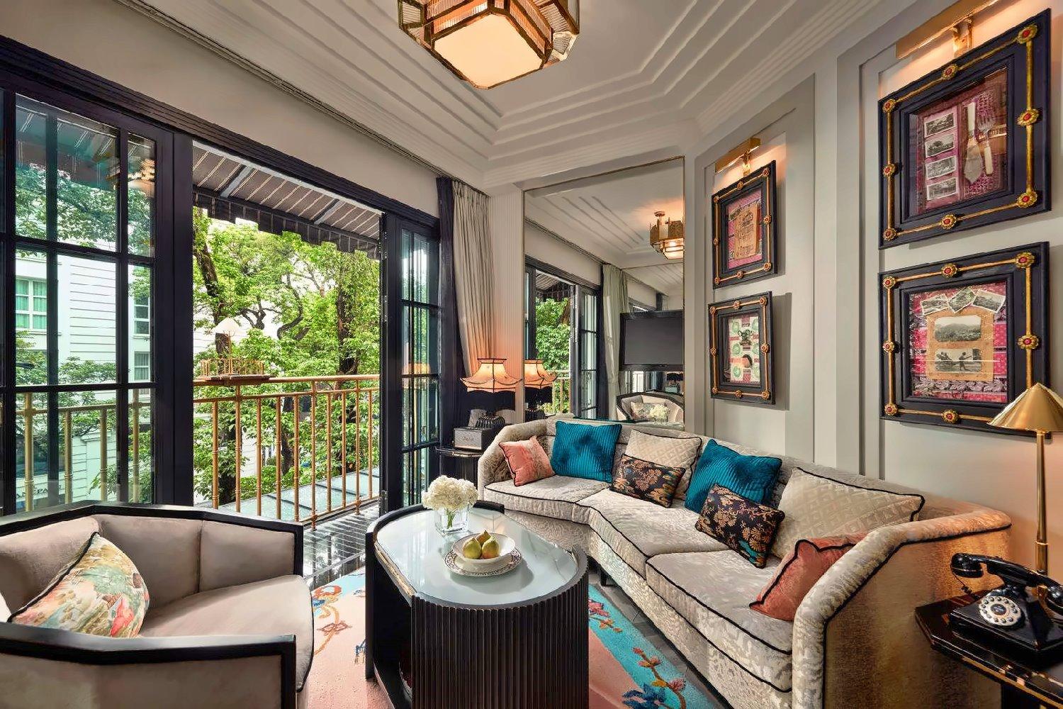 Capella Suite 