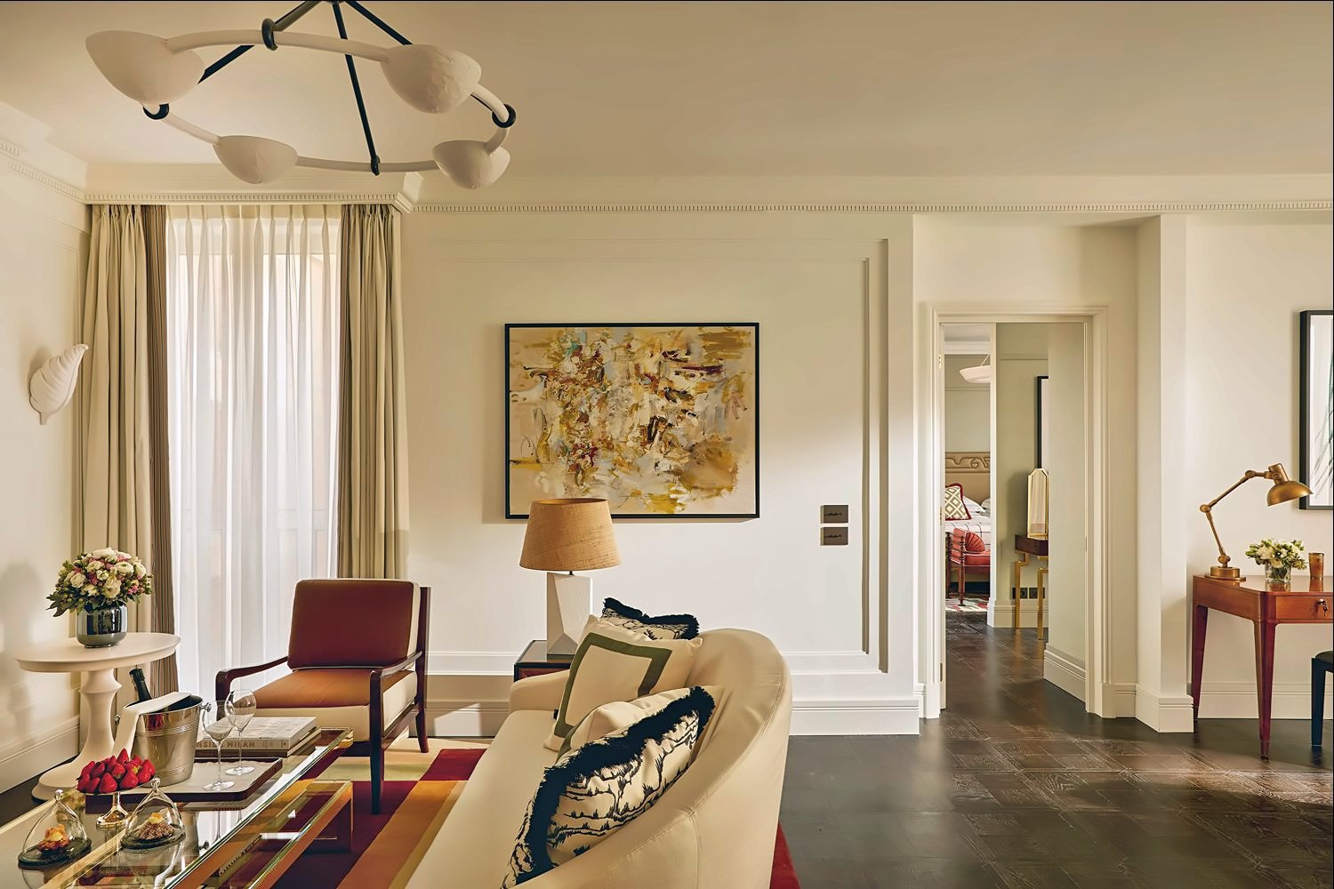 Galleria Suite