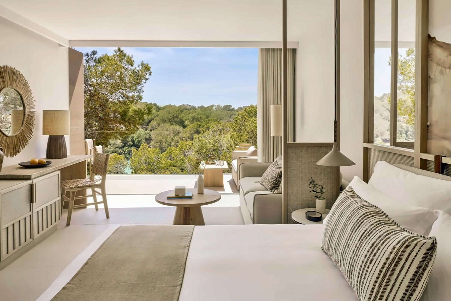 Superior Garden View Room