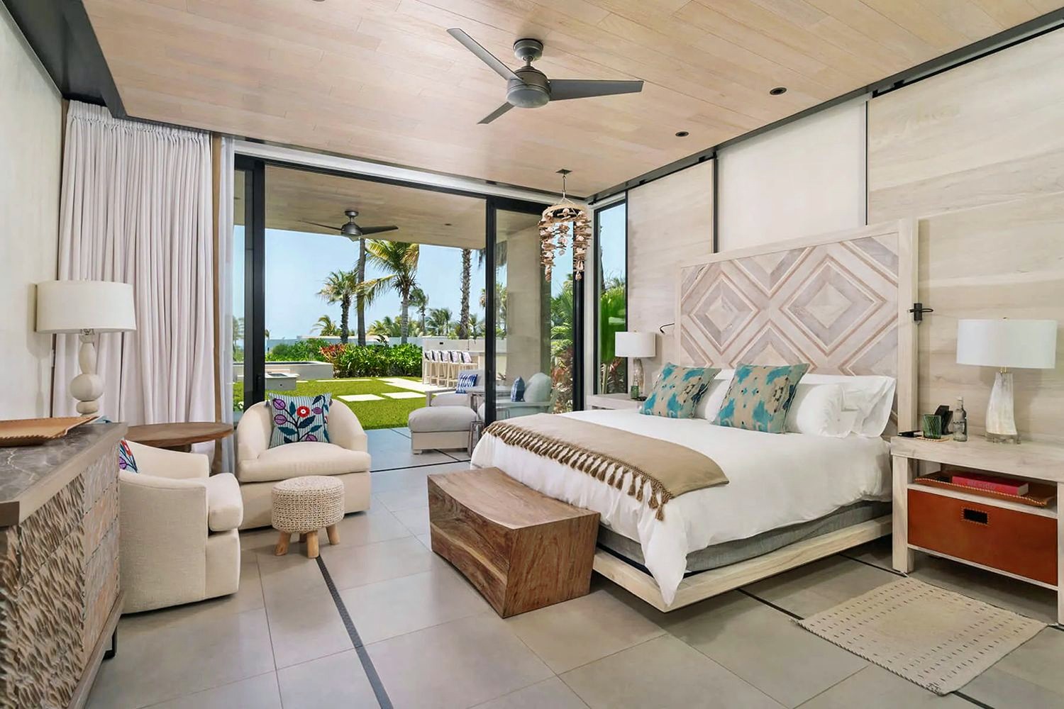 5 Bedroom Ocean View Pool Casa
