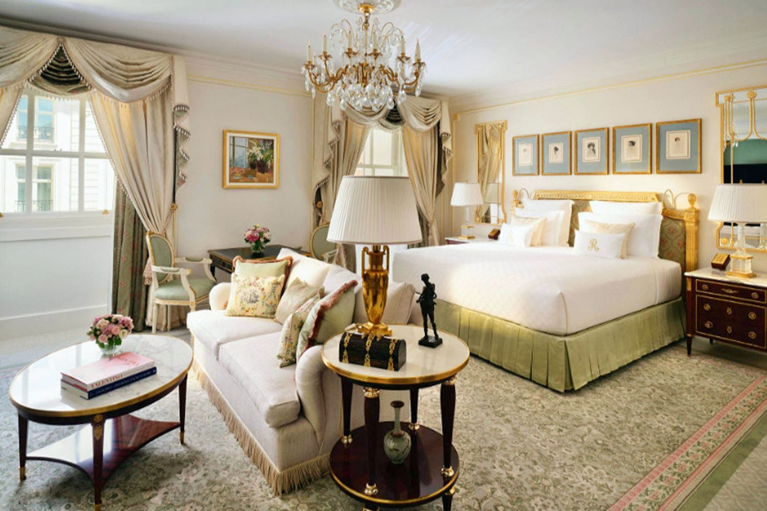 Arlington Suite