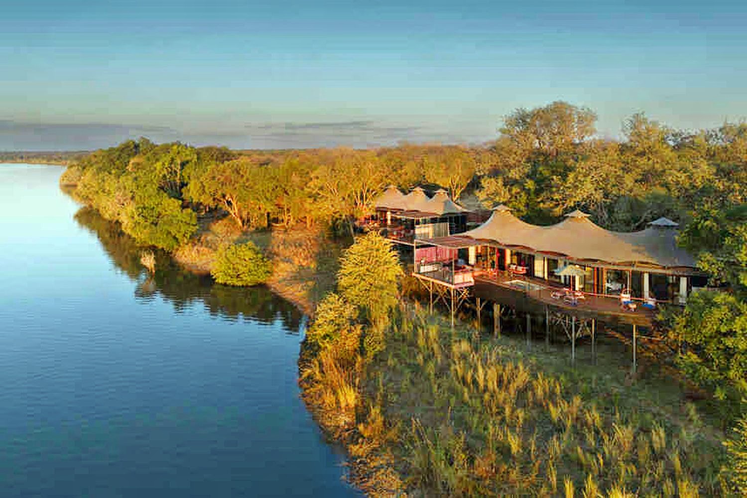 Anantara Presidential Villa