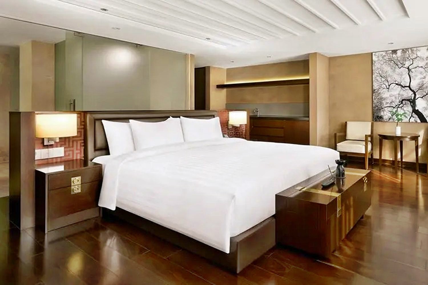 Banyan Room