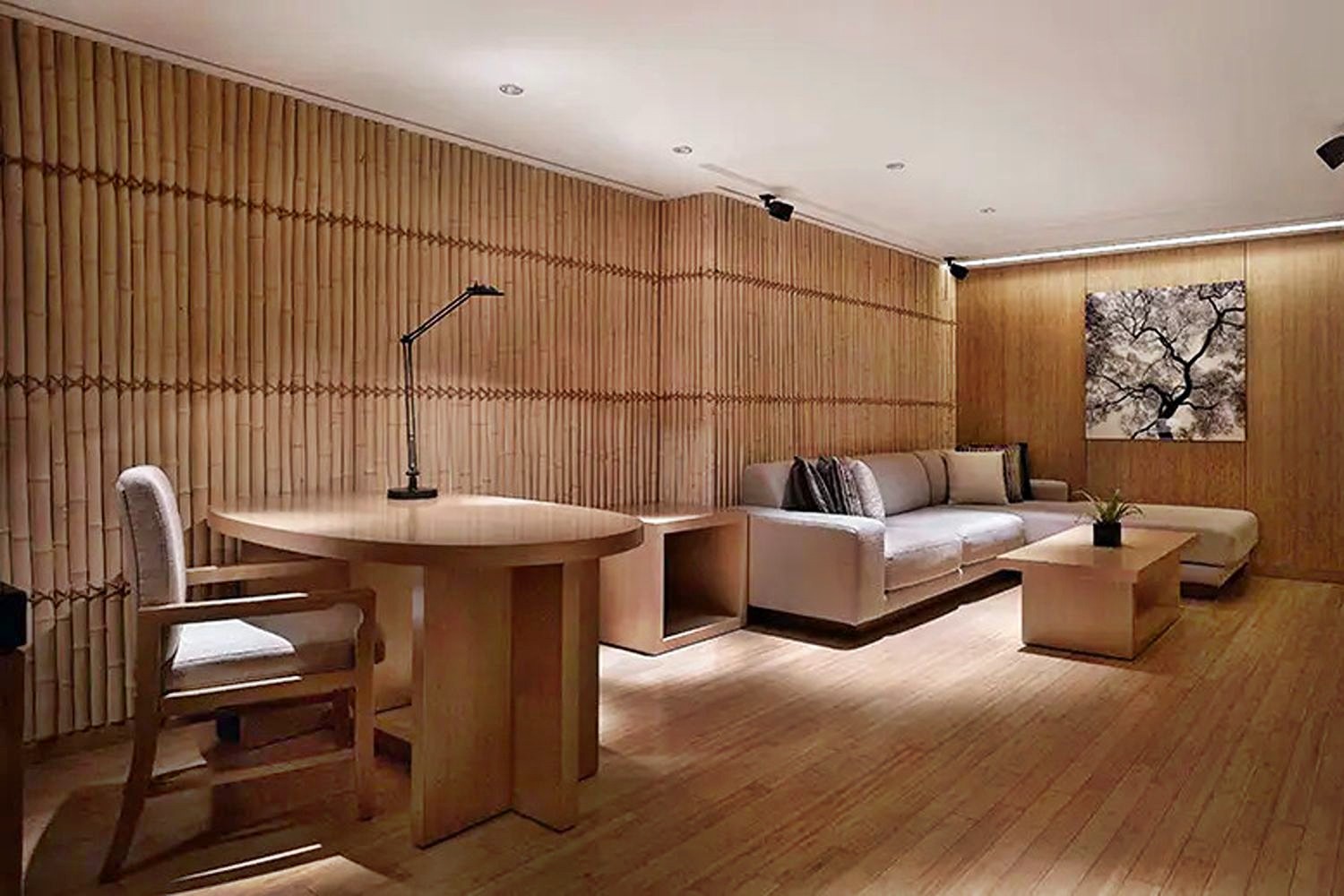 Banyan Suite