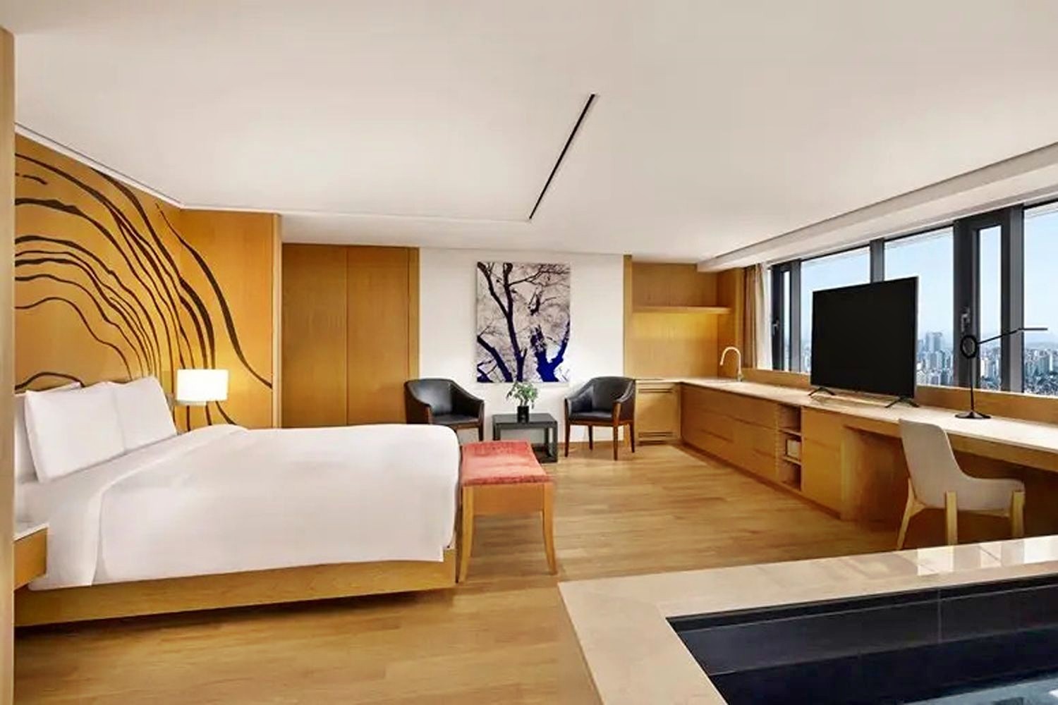 Premier Pool Room