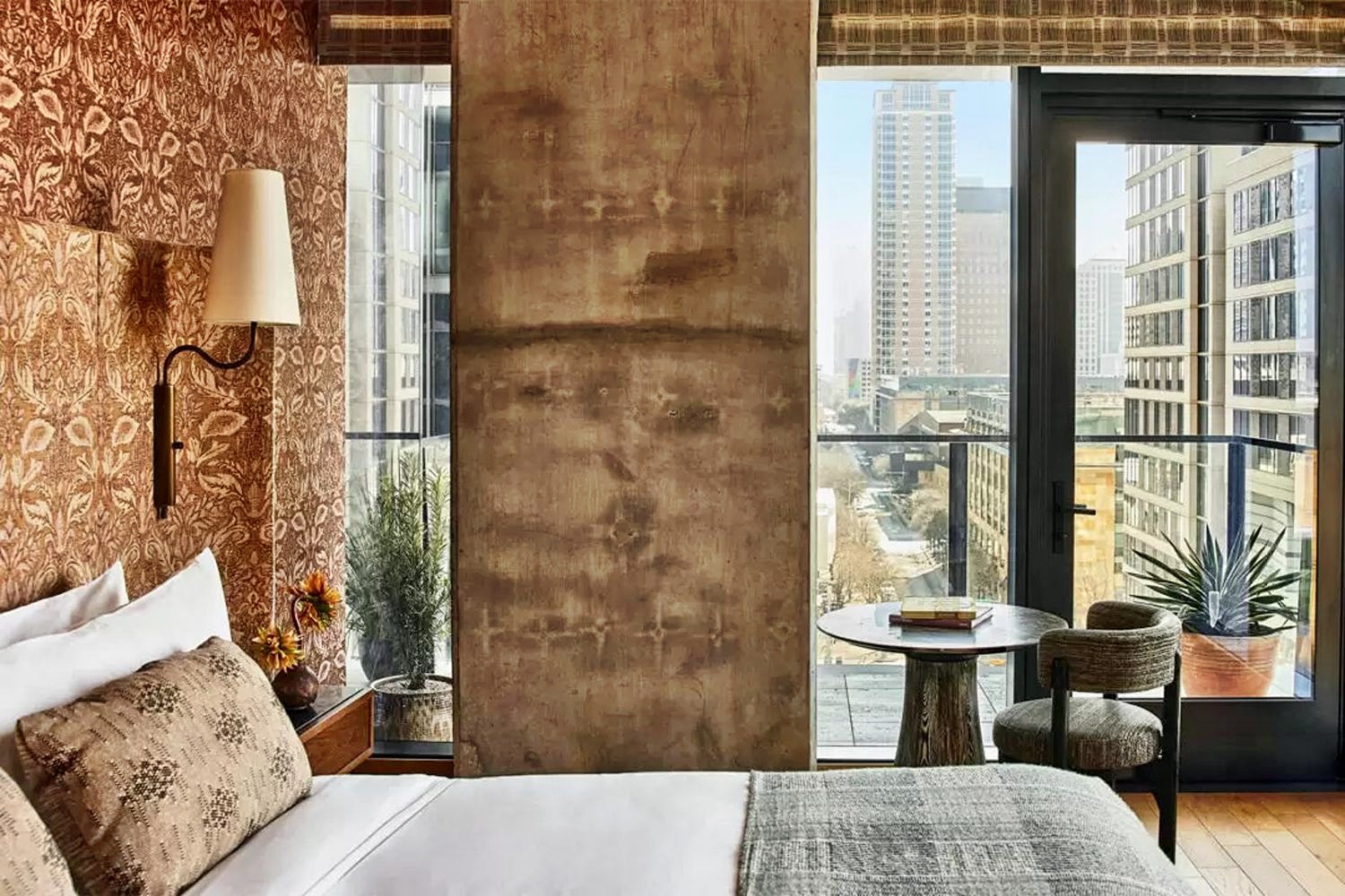 Premier Balcony Suite