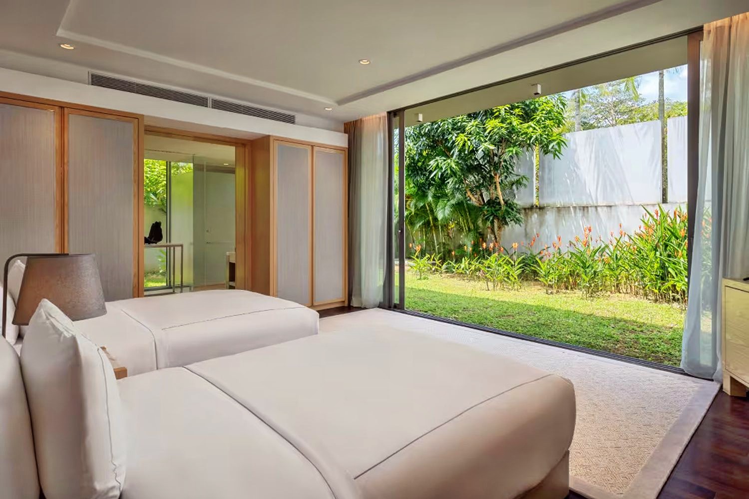 2 Bedroom Residence
